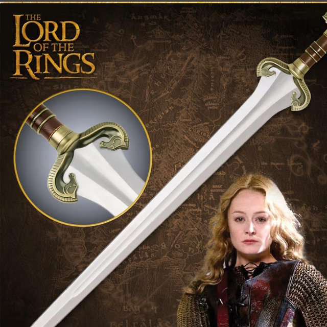 Eowyn’s Sword