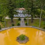 Parque Terra Nostra