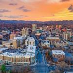 Asheville, North Carolina