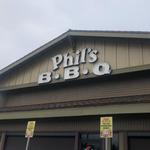 Phil's BBQ