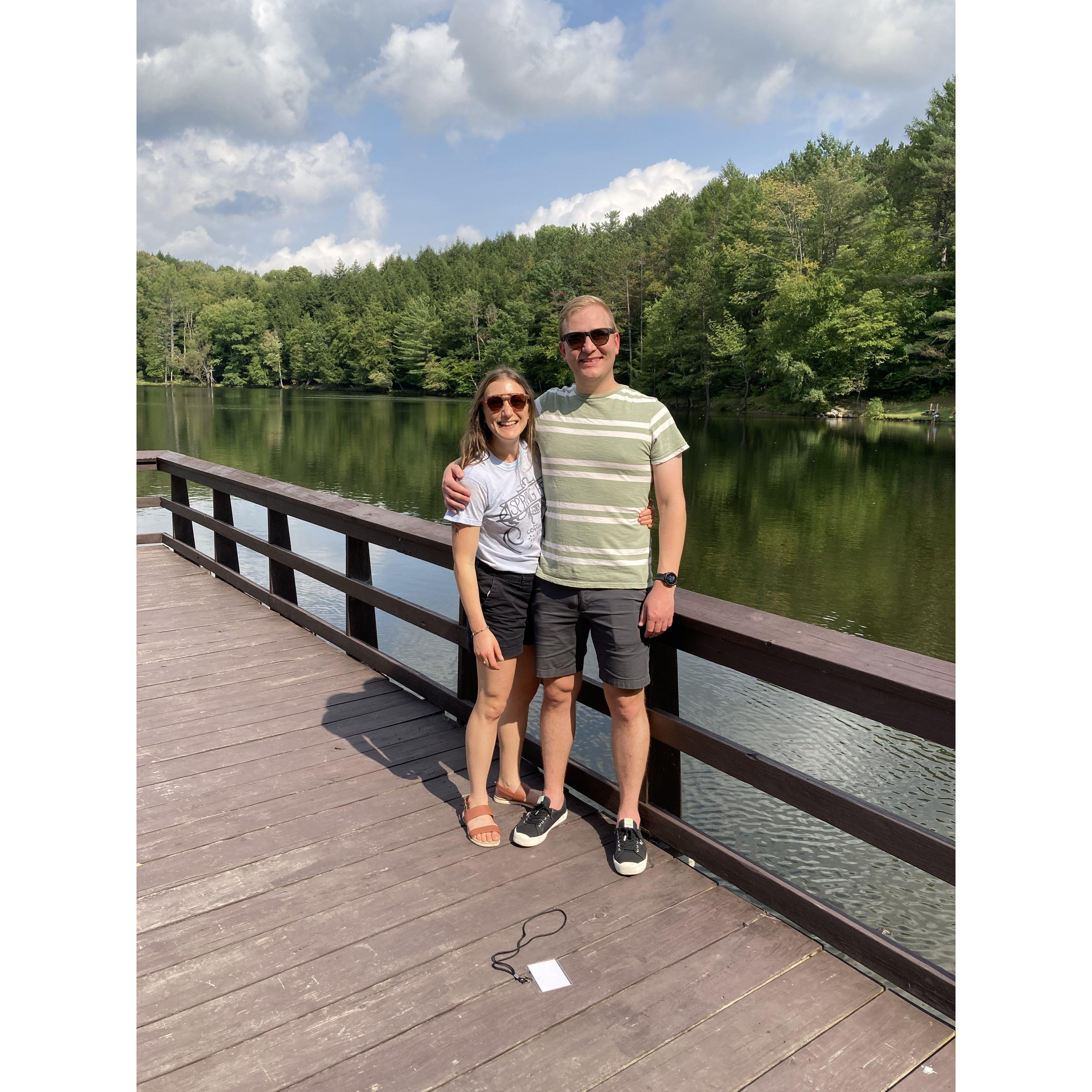 Crow reunion weekend