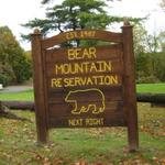 Bear Mountain Reservation