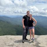 Mount Osceola