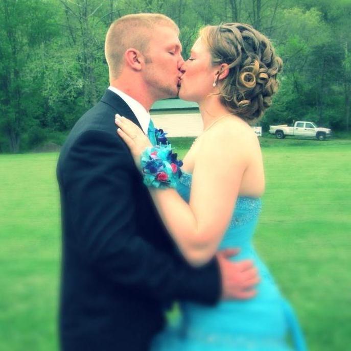 SENIOR PROM 2013