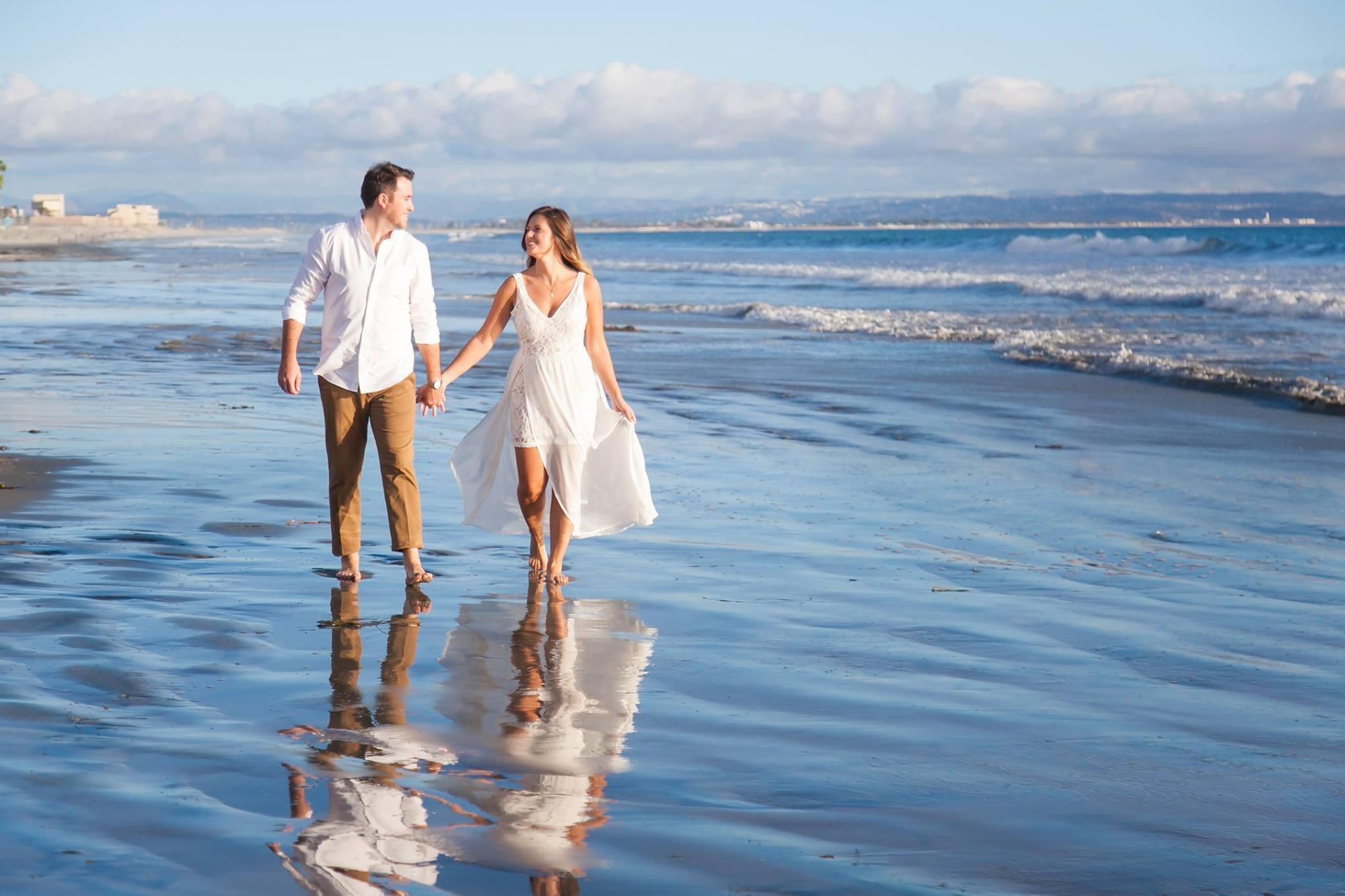 The Wedding Website of Aris Smith and Adam Kopiec