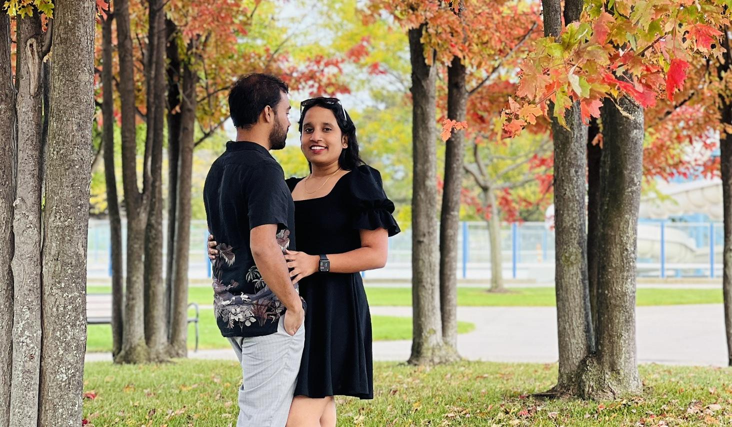 The Wedding Website of Sharath Reddy Lingala and Riddhi reddy Chinthakuntla