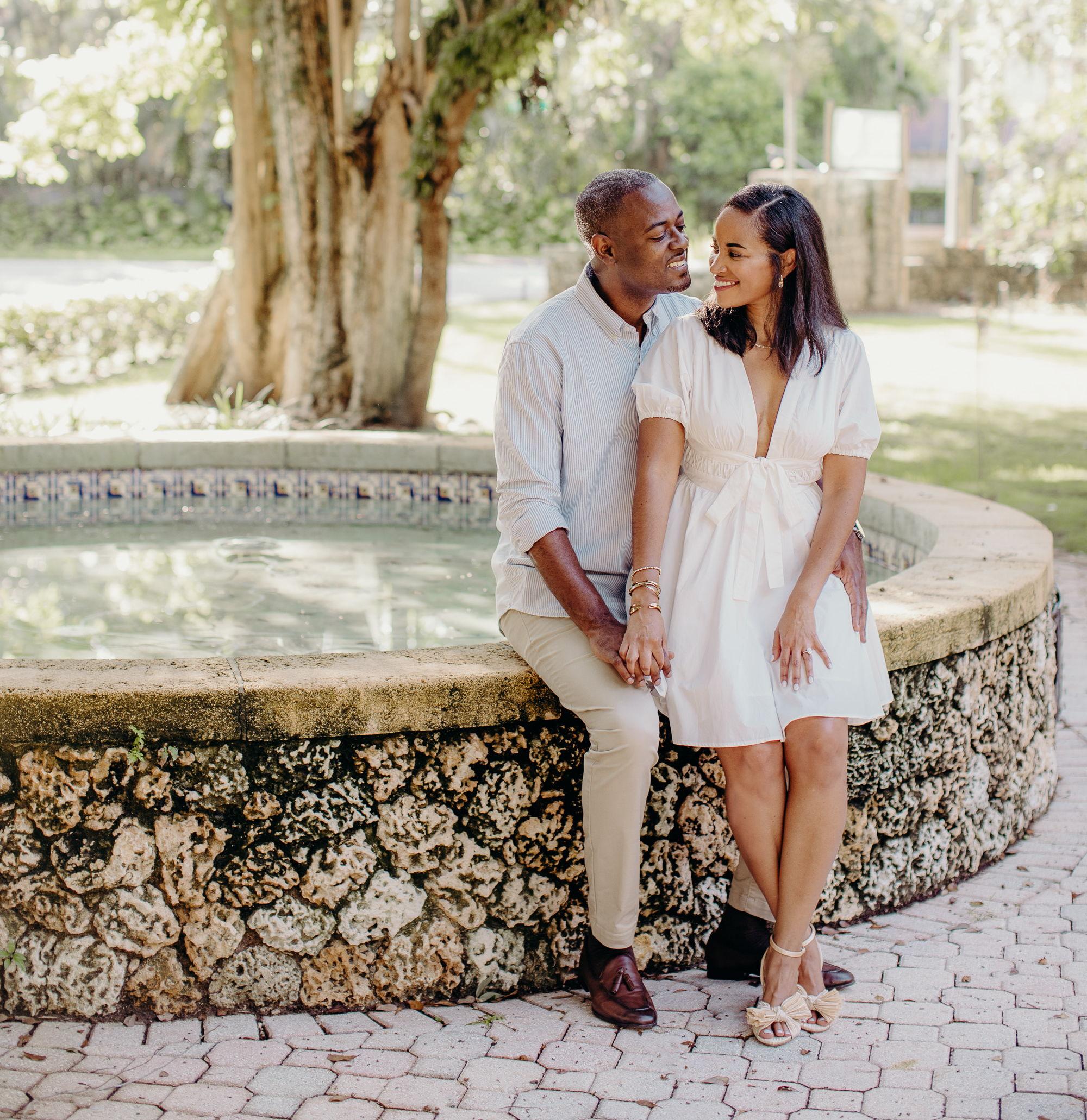 The Wedding Website of Natalie Gaynor and Matthew Palmer