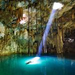 Cuzamá Cenotes