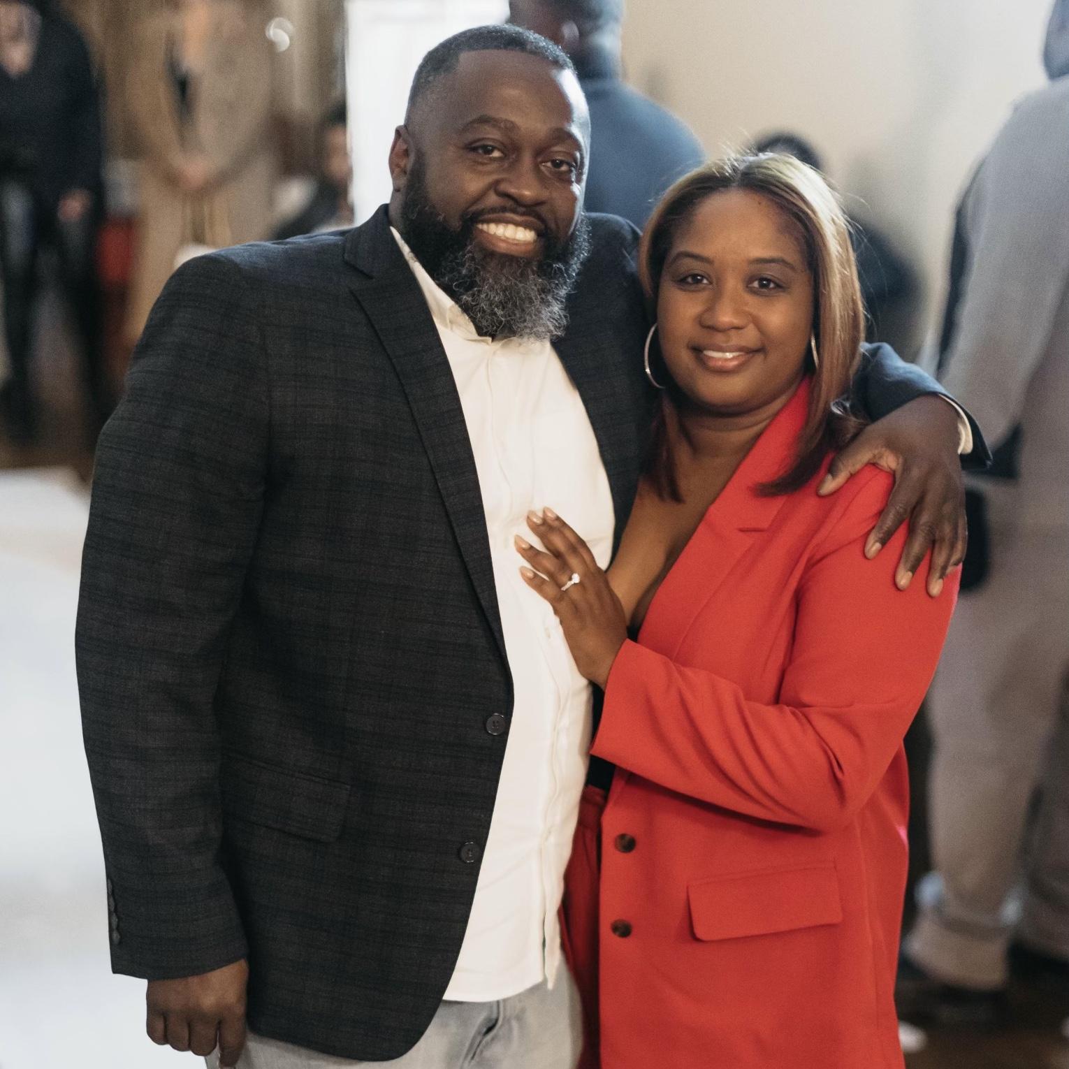 Engaged- November 10, 2023