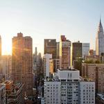 New York City
