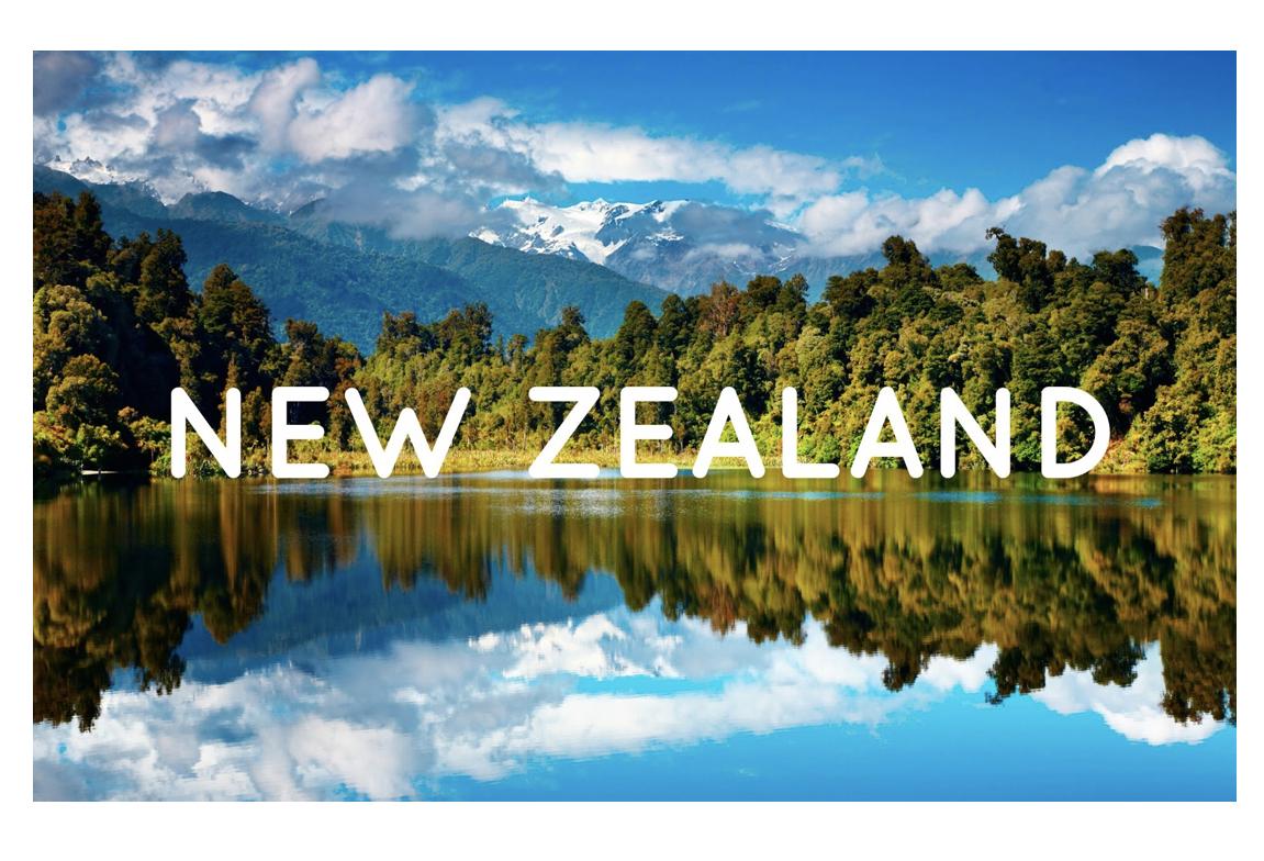 New Zealand/Australia Bundle 7 day Cruise