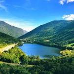 Franconia Notch State Park