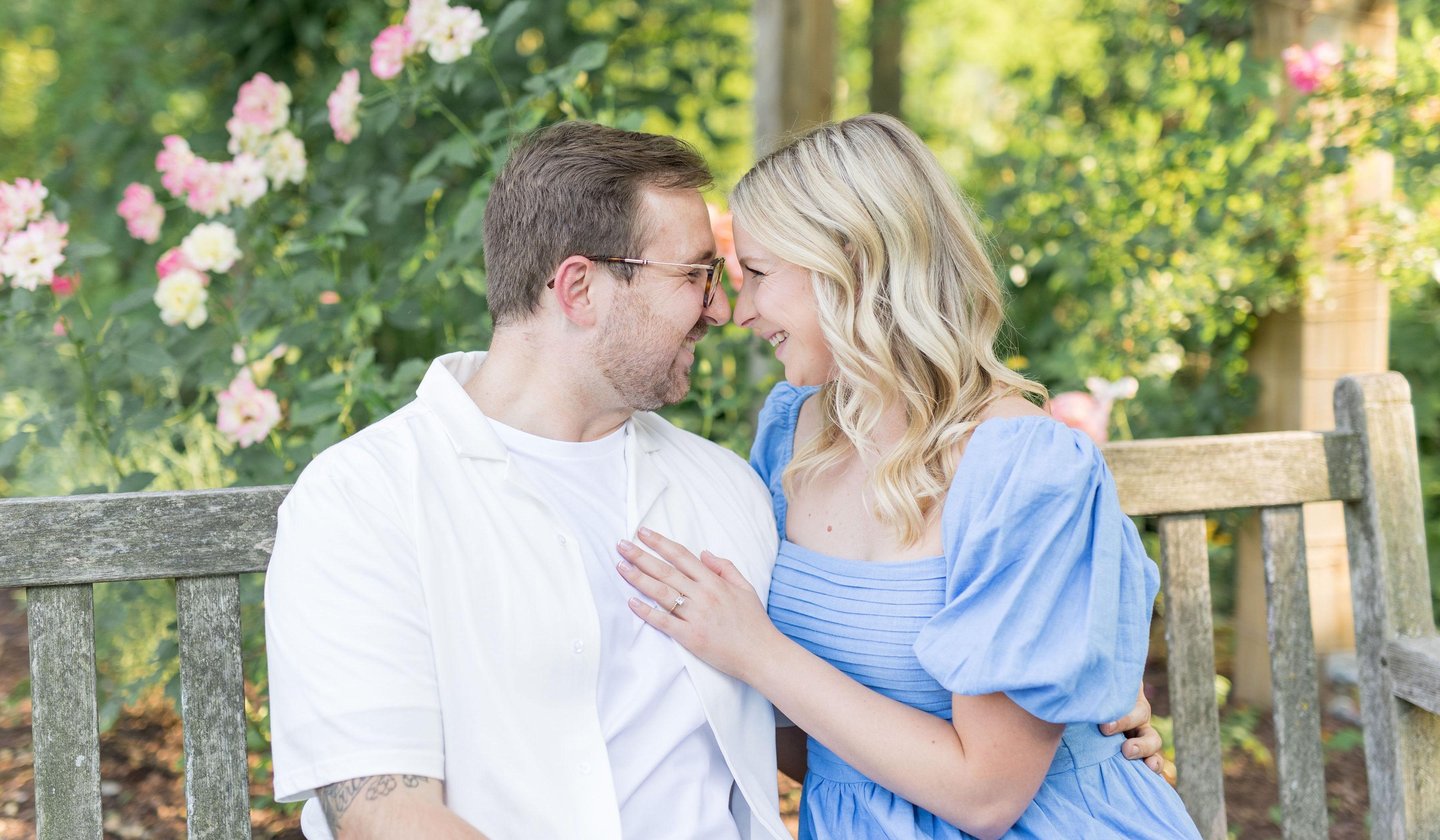 Jami Foster and Jacob Haas' Wedding Website