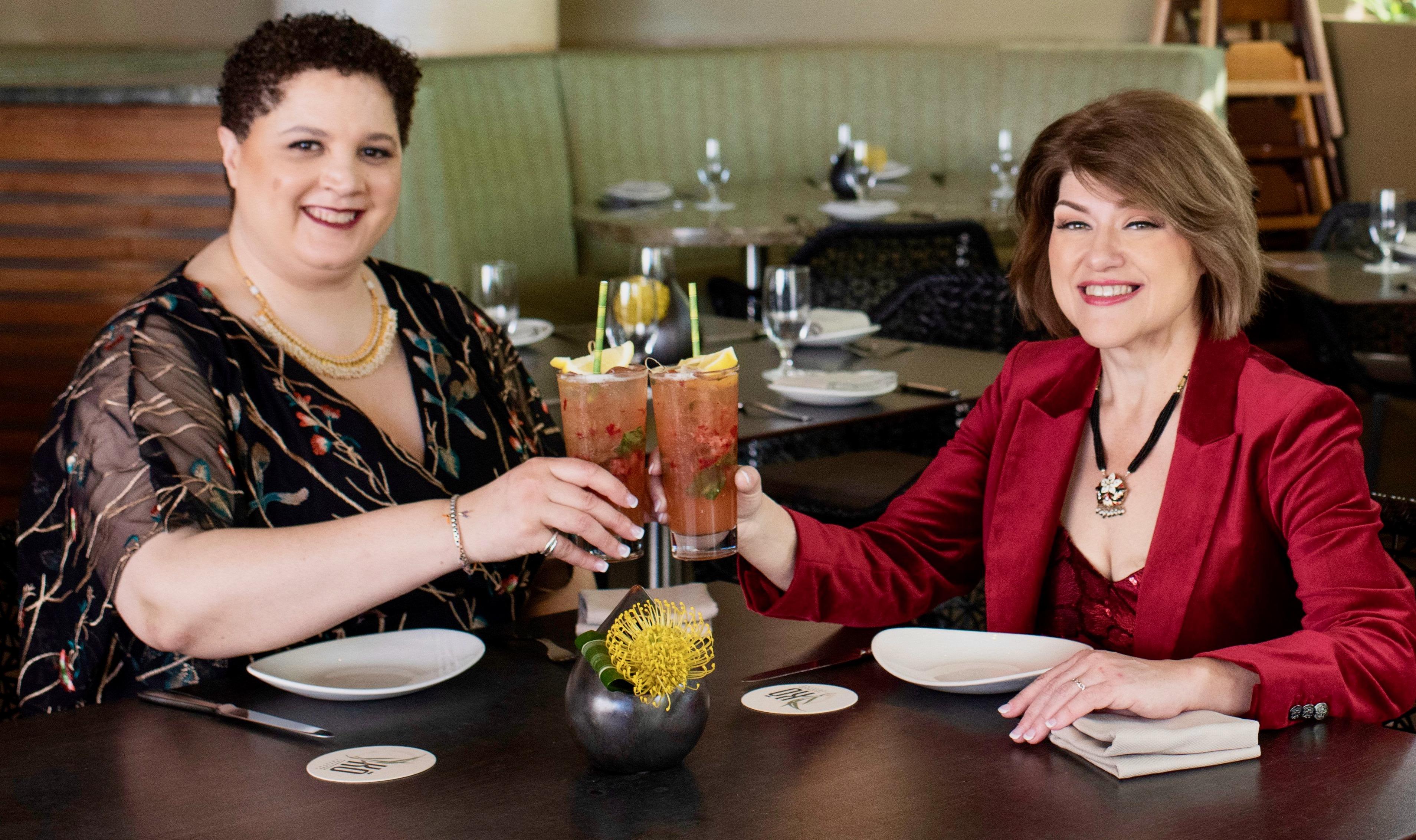 The Wedding Website of Dawn Copeland and Tammy Cade