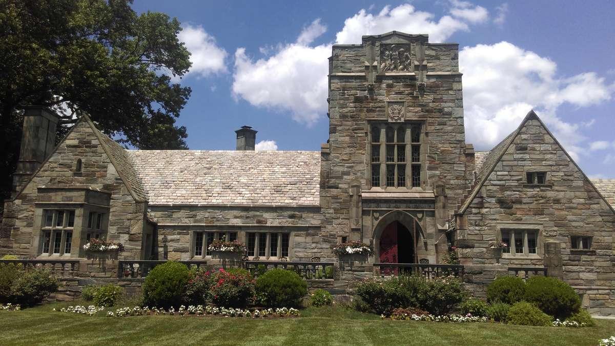 The Wedding Website of Nora Buck and Michael Angelucci