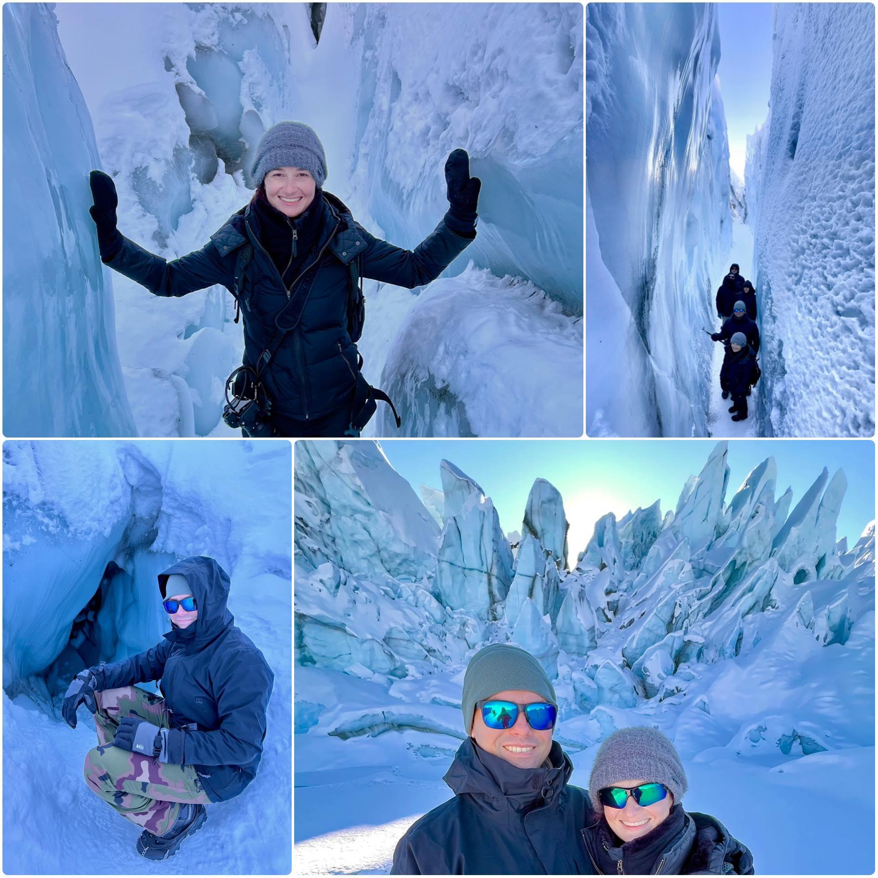 Alaska