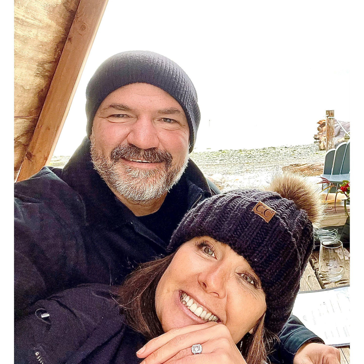 HE ASKED! I SAID YES!!!