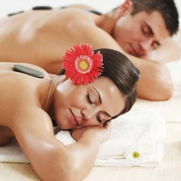 🪷 Honeyfund: 4 Elements Spa Experience
