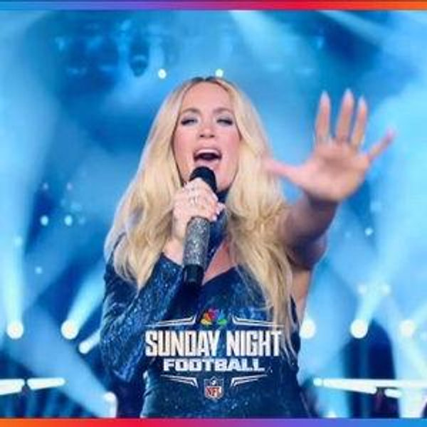 Carrie Underwood concert tickets