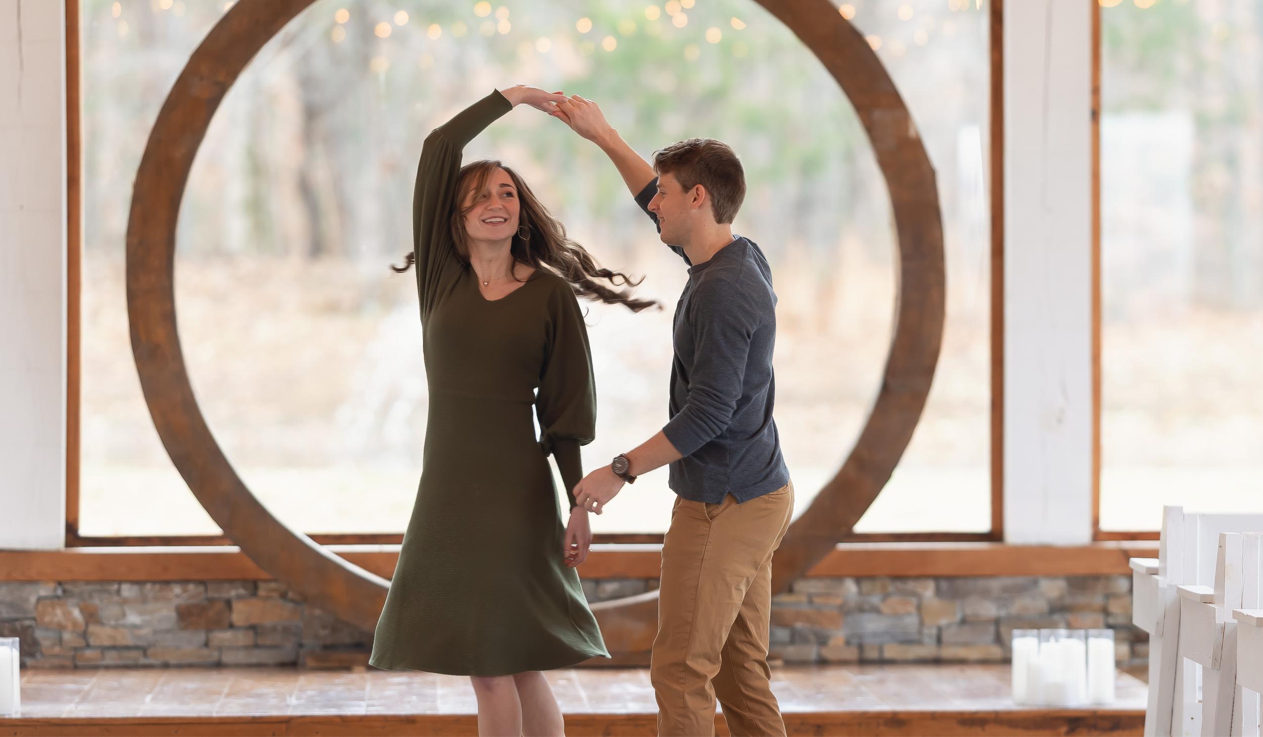 The Wedding Website of Cassidy Connor and Zachary Hinchman