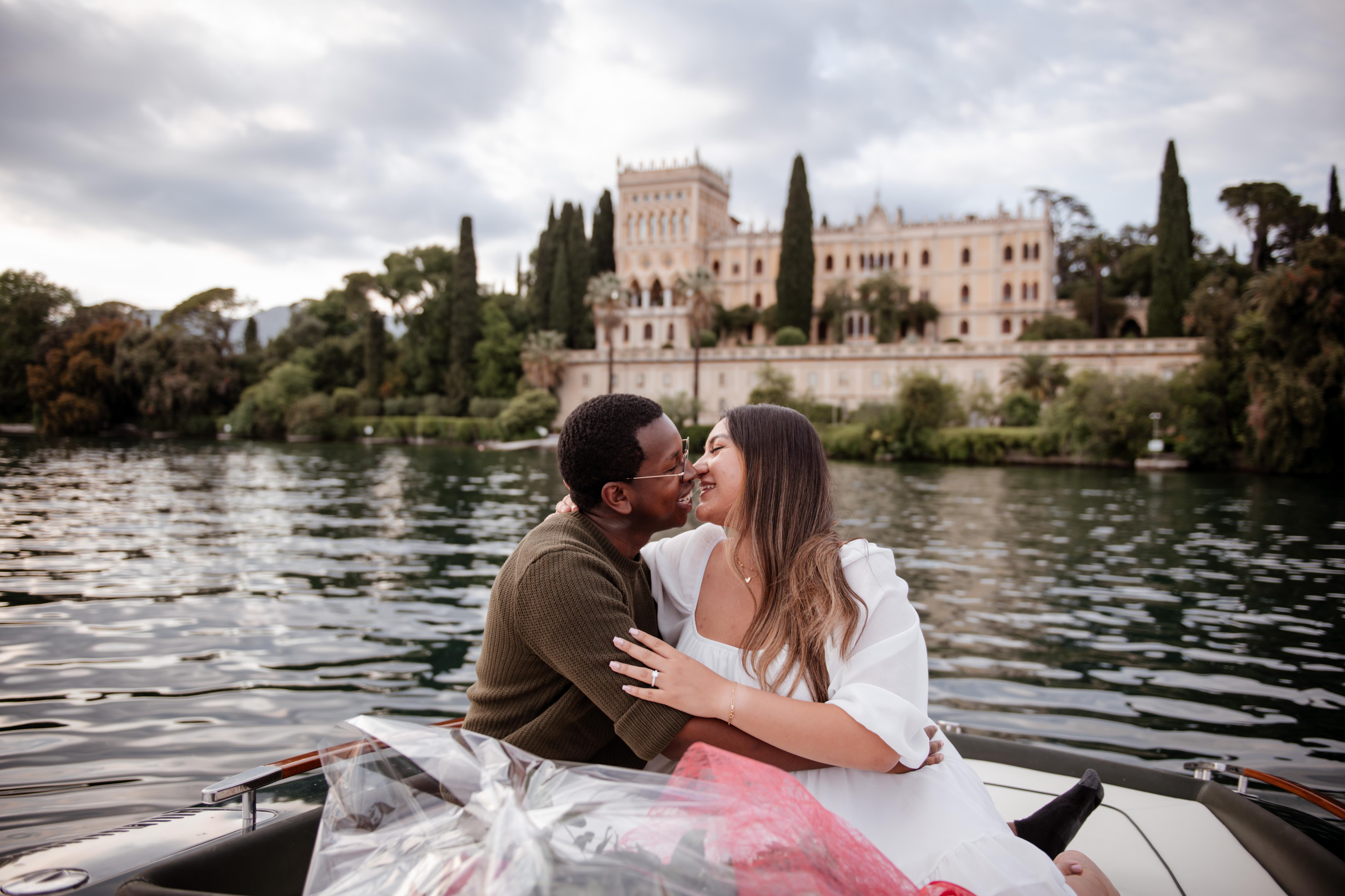 The Wedding Website of Dianira Yaneli De Leon and Jamal Kahlid Rasool