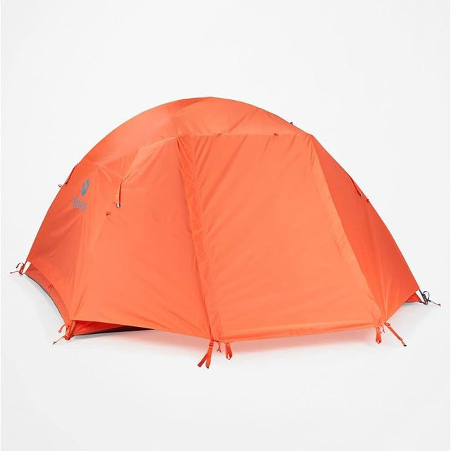 MARMOT Catalyst 2P/3P Camping and Backpacking Tents