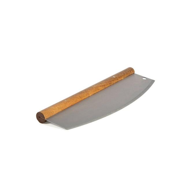 PizzaCraft Rocking Pizza Cutter