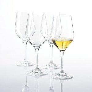 Fusion Classic Chardonnay Wine Glasses