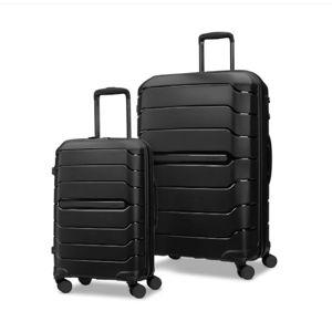 Freeform 2 Piece Set | Hardside Luggage Set | Samsonite