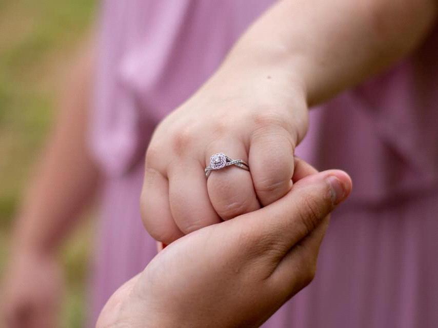 The Wedding Website of Hayley Bowlin and Austin Gregory