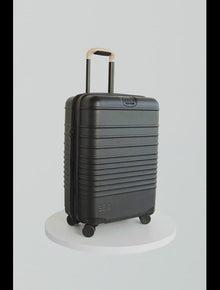 the carry-on roller in black