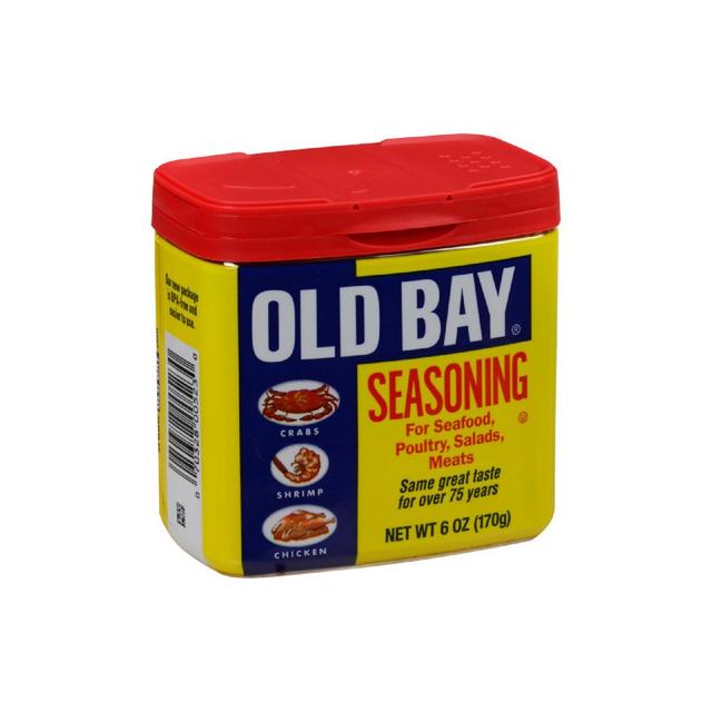 McCormick Old Bay Seasoning - 6oz