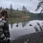 Lacamas Lake