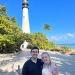 Cape Florida Lighthouse