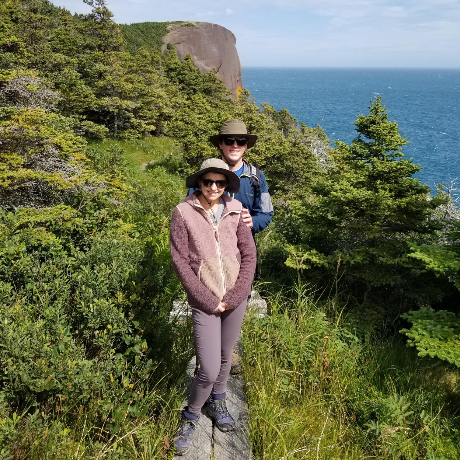 Newfoundland, Canada