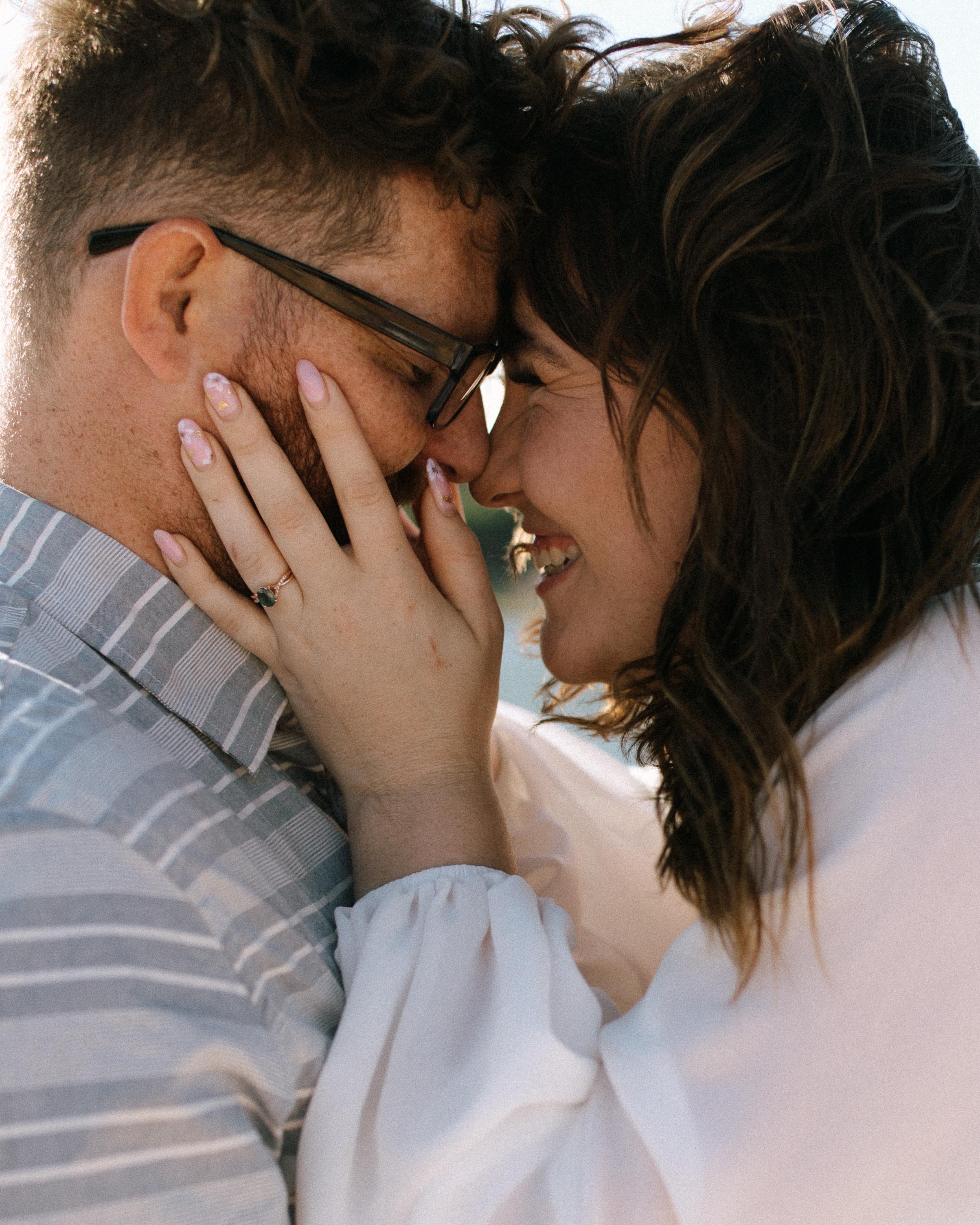 The Wedding Website of Nancy Froese and JJ Froese
