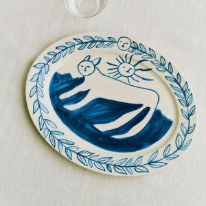 Charlotte Serving Platter – Design Within Reach