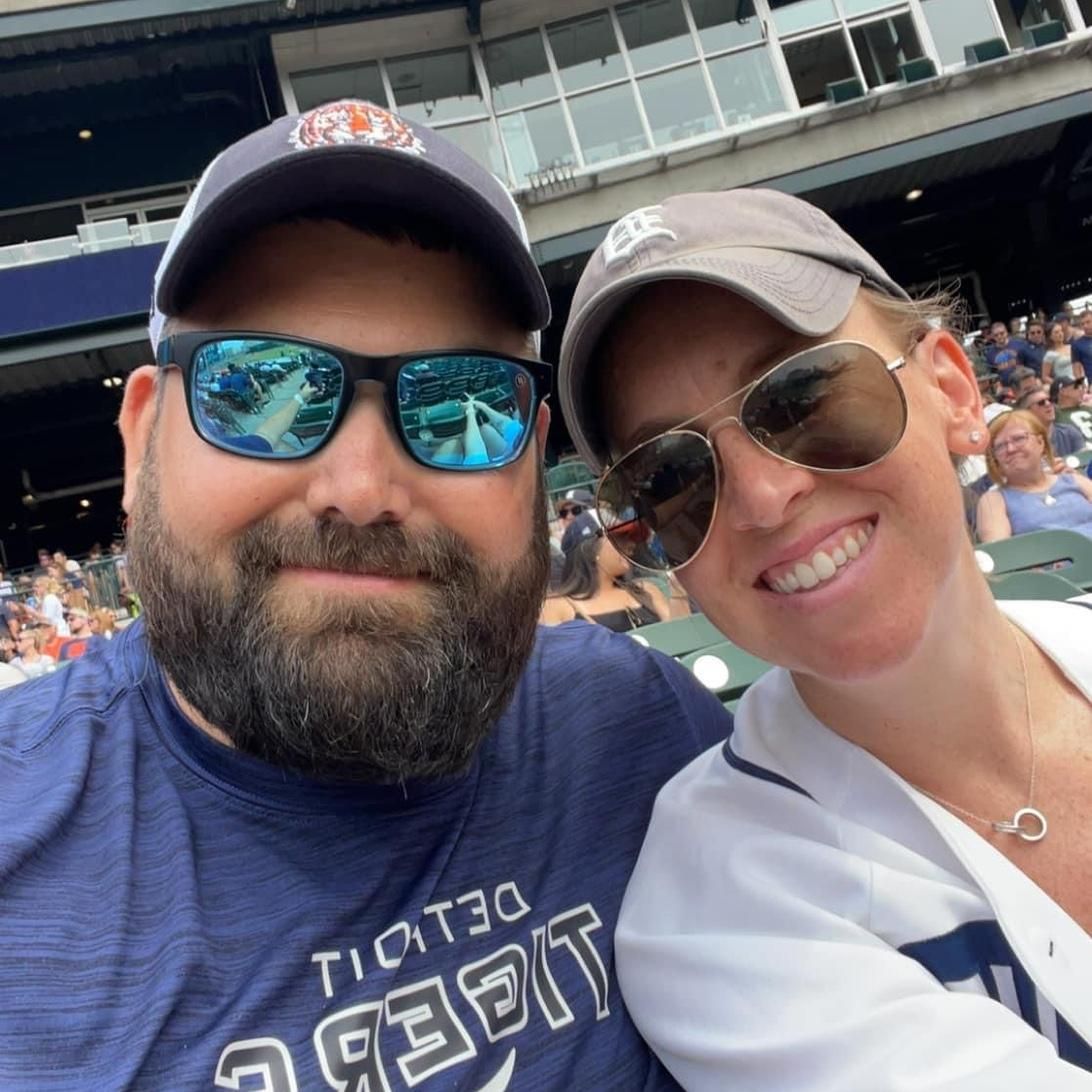Go Tigers!