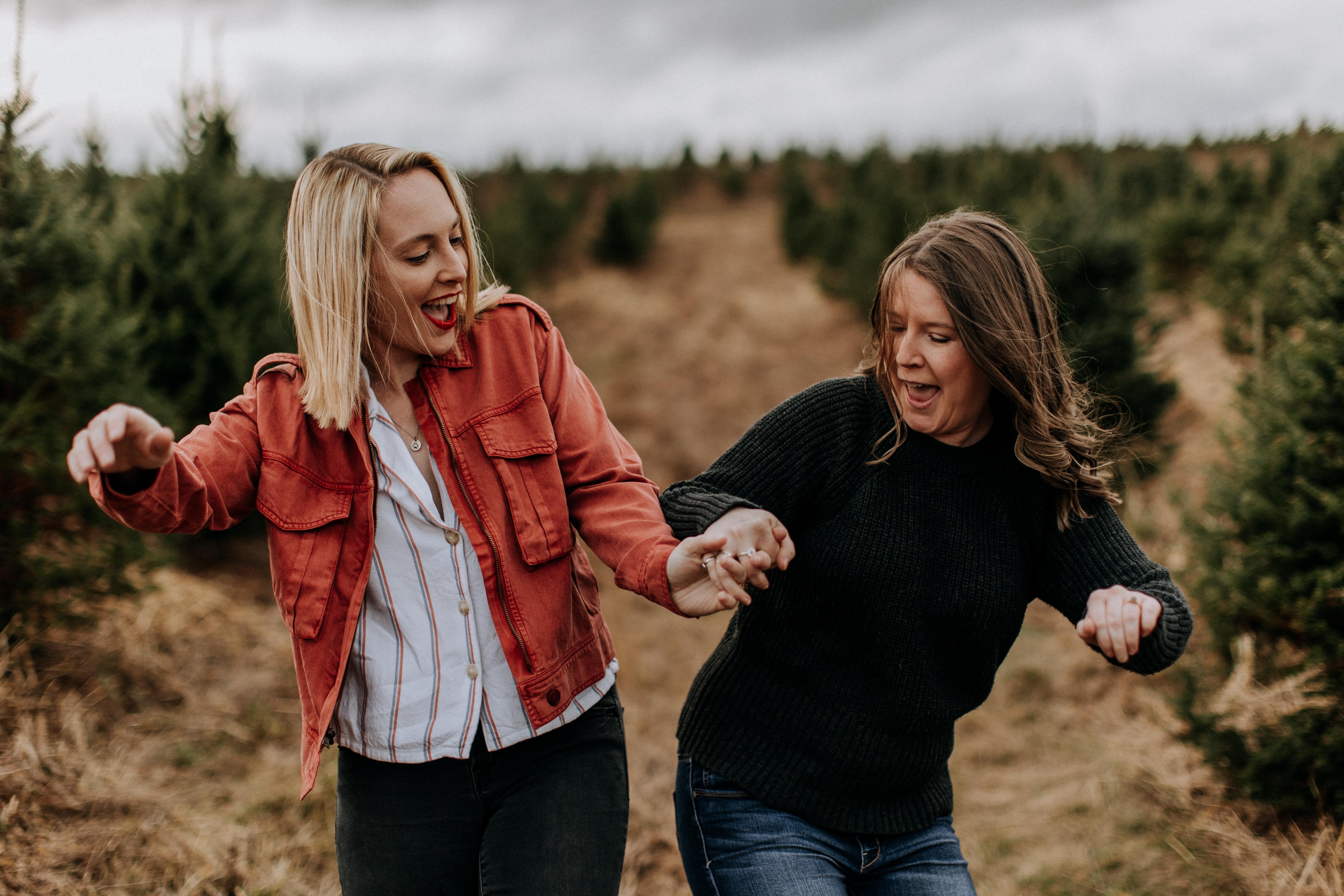 The Wedding Website of Brie Tyler and Lisa Lamontagne