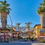 Downtown Palm Springs