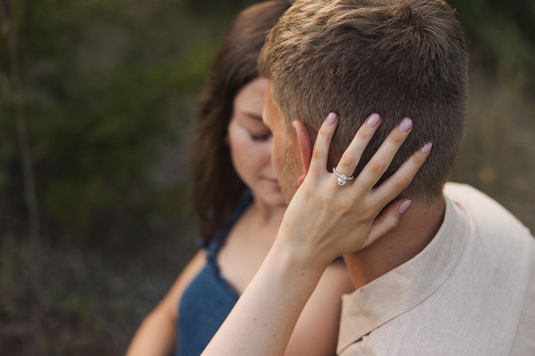 The Wedding Website of Carson Ward and Kayla Burke