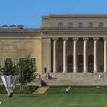The Nelson-Atkins Museum of Art