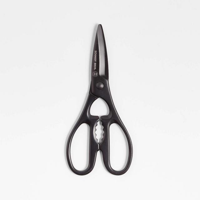 Schmidt Brothers ® Jet Black Shears