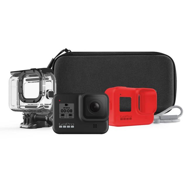 GoPro Holiday Bundle