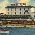 The Deauville Inn