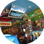 Jimmy Hula's Clearwater Beach