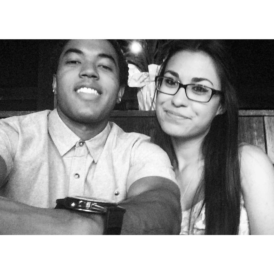4/18/14 - Pomona Valley Mining Company