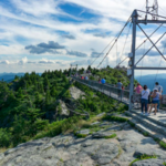 Grandfather Mountain