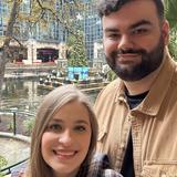 San Antonio River Walk