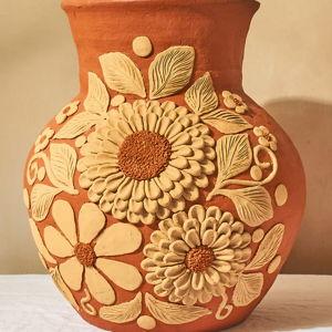Velasco Vase